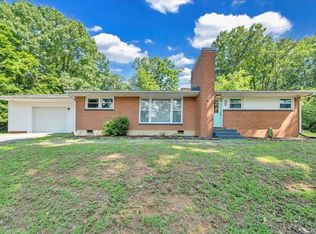 1008 Glenn Ridge Rd NW, Roanoke, VA 24017