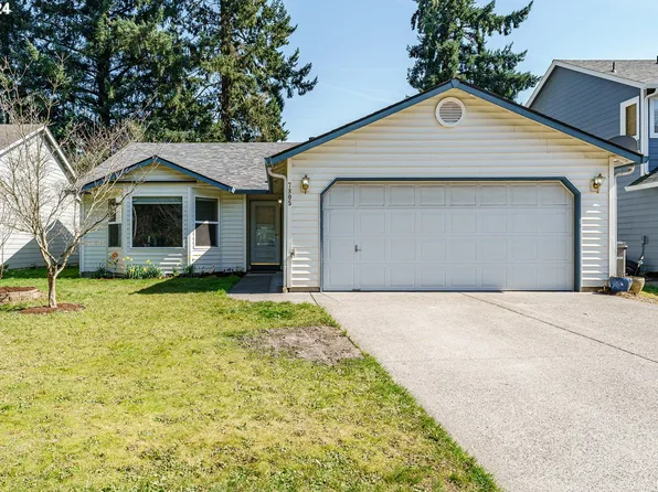 7805 NE 86th Ave, Vancouver, WA 98662