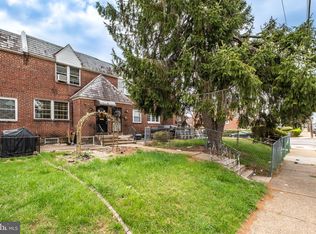 8562 Michener Ave, Philadelphia, PA 19150