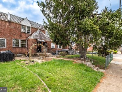 8562 Michener Ave, Philadelphia, PA, 19150