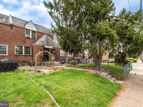 8562 Michener Ave, Philadelphia, PA 19150