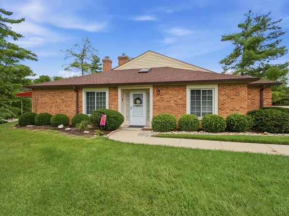 5220 S Eaglesnest Dr #11, Cincinnati, OH 45248
