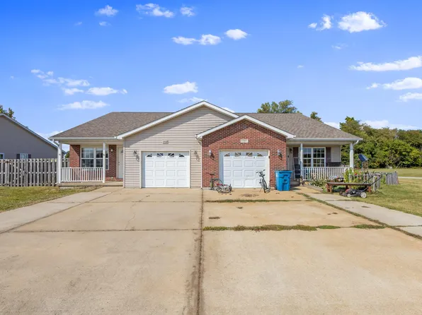 160-162 W McNeil St, Wheatfield, IN 46392