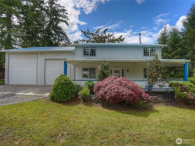 818 295th Street E, Roy, WA, 98580