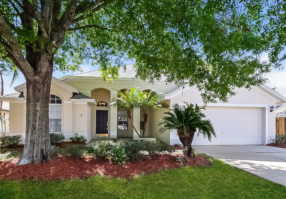 6115 Wesley Brook Dr