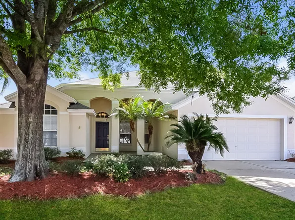 6115 Wesley Brook Dr, Wesley Chapel, FL 33545