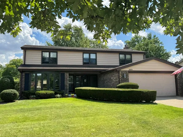 3915 Joanne Dr, Glenview, IL 60026
