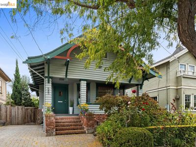 585 62nd St, Oakland, CA, 94609