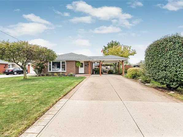 48 Diana Ave, Grimsby, ON L3M 3R6