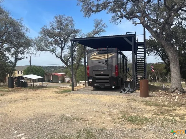 1603 Cattail, Canyon Lake, TX 78133