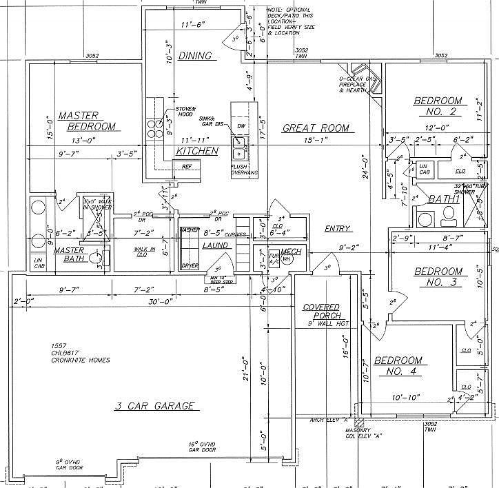 2nd image of 5763 E Conservatory Pl Lot 22