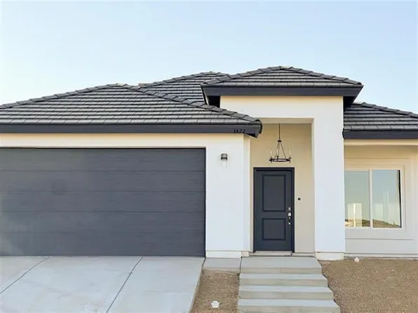 4809 E Monreal Ln, San Luis, AZ 85349