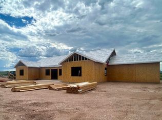 51 Ranch Oasis Rd, Sonoita, AZ 85637