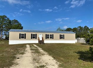 105 Palm Breeze Way, Port Saint Joe, FL 32456