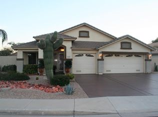 1311 E Oakland St, Gilbert, AZ 85295