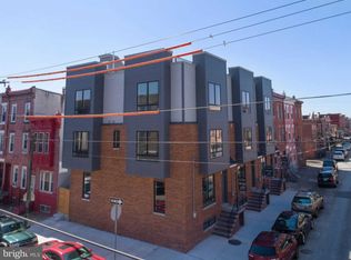 1603 S 6th St, Philadelphia, PA 19148