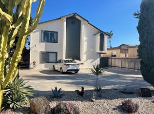 4643 Wilson Ave APT 8, San Diego, CA 92116