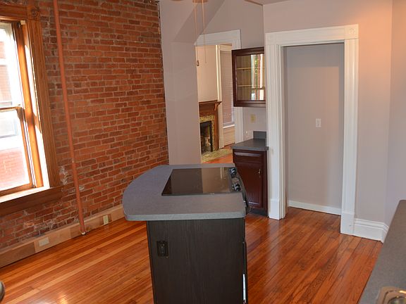 3rd image of 1216 Cherokee Rd APT 2