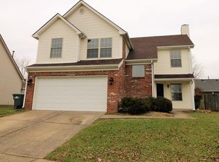 109 E Chopin Way, Georgetown, KY 40324