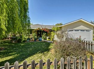 2219 Muriel Dr, Santa Cruz, CA 95062