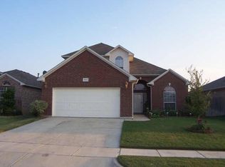 3824 Grantsville Dr, Keller, TX 76248
