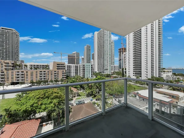 321 NE 26th St Unit 701, Miami, FL 33137