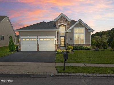 2 Haley Circle, Barnegat, NJ, 08005