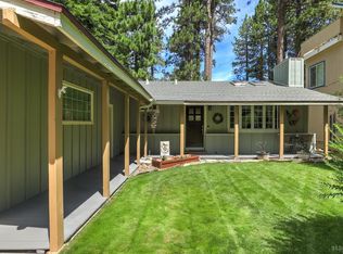 593 Tahoe Island Dr, South Lake Tahoe, CA 96150