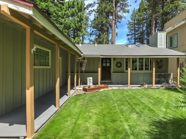 593 Tahoe Island Dr, South Lake Tahoe, CA 96150