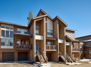 22 Stagecoach Way, Winter Park, CO 80482