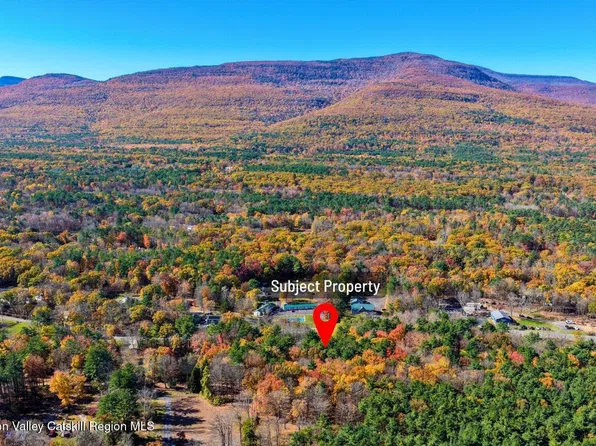 Tbd New York 32, Catskill, NY 12414