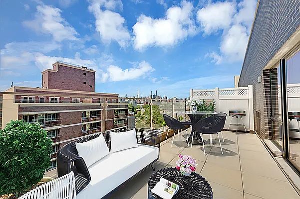 1st image of 21-17 31st Ave Penthouse 7E