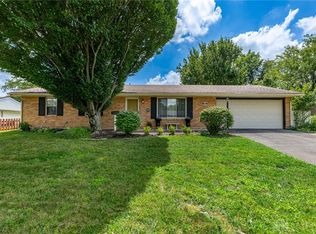 7606 Washington Park Dr, Dayton, OH 45459