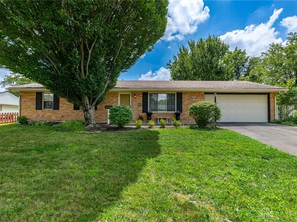 7606 Washington Park Dr, Dayton, OH 45459