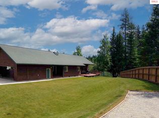 228 Sweetgrass Ln, Sandpoint, ID 83864