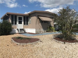7315 Skyline Dr, Hudson, FL 34667