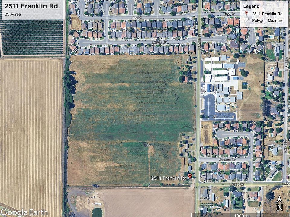 1st image of 2511 Franklin Rd