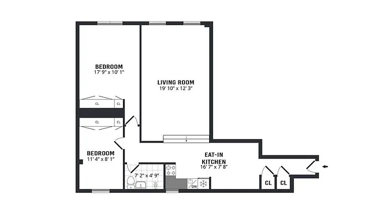 Rented by Douglas Elliman | media 5