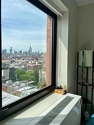 Rented by Berkshire Hathaway HomeServices New York Properties