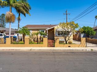 164 Harding Ave, Oxnard, CA 93030