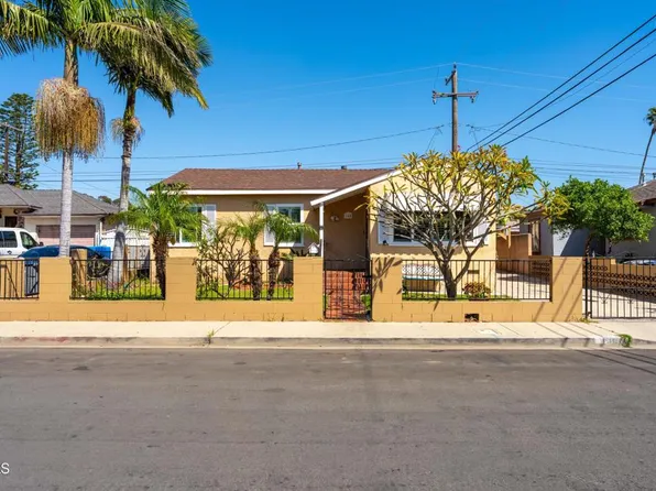 164 Harding Ave, Oxnard, CA 93030