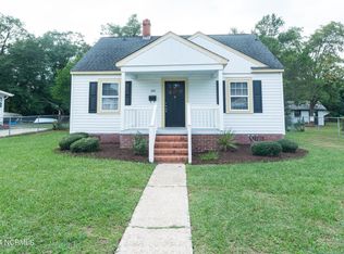 509 Woodlawn Ave, Wilmington, NC 28401