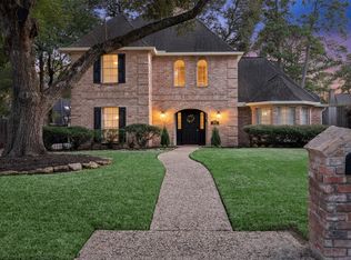 9131 Herts Rd, Spring, TX 77379