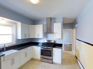 22 Murdock St #1, Somerville, MA 02145