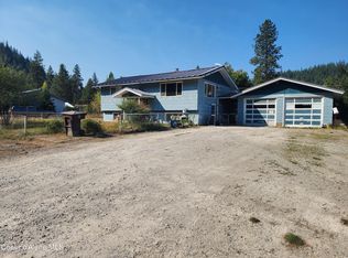 146 Barker Loop, Pinehurst, ID 83850