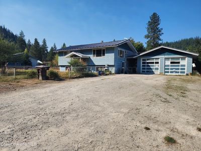 146 Barker Loop, Pinehurst, ID, 83850