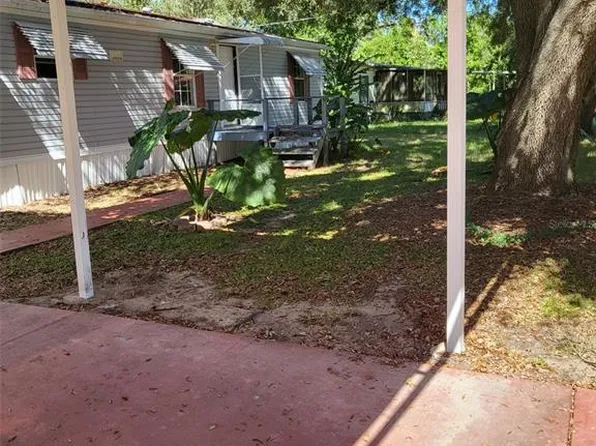 3750 NE 59th Ave, Silver Springs, FL 34488
