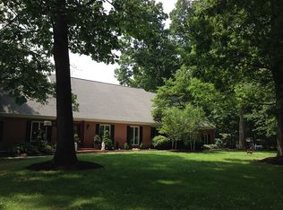 1009 Morgan Grove Rd, Shepherdstown, WV 25443