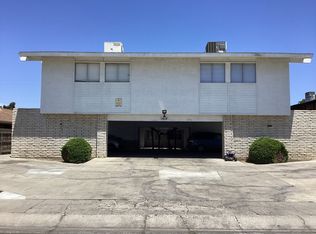 1414 W Vassar Ave, Visalia, CA 93277