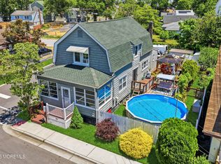 94 Forest Avenue, Keansburg, NJ 07734